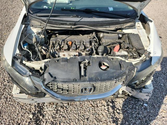 Photo 11 from auction – 2014 HONDA CIVIC with VIN 2HGFB2F50EH543792