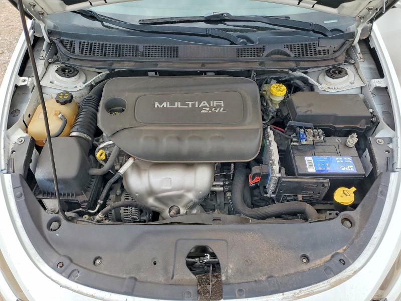 Foto 11 de la subasta – 2014 DODGE DART con VIN 1C3CDFBB7ED868259