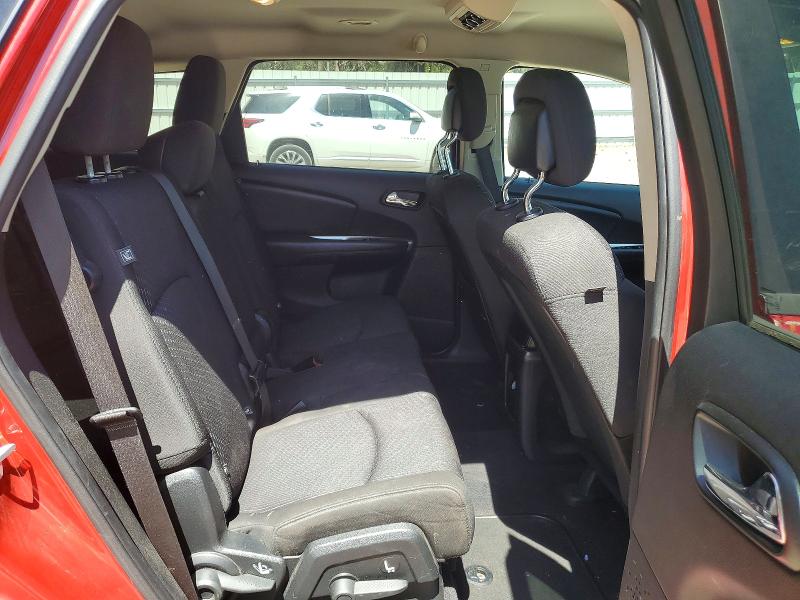Photo 11 from auction – 2017 DODGE JOURNEY with VIN 3C4PDDBG7HT674276