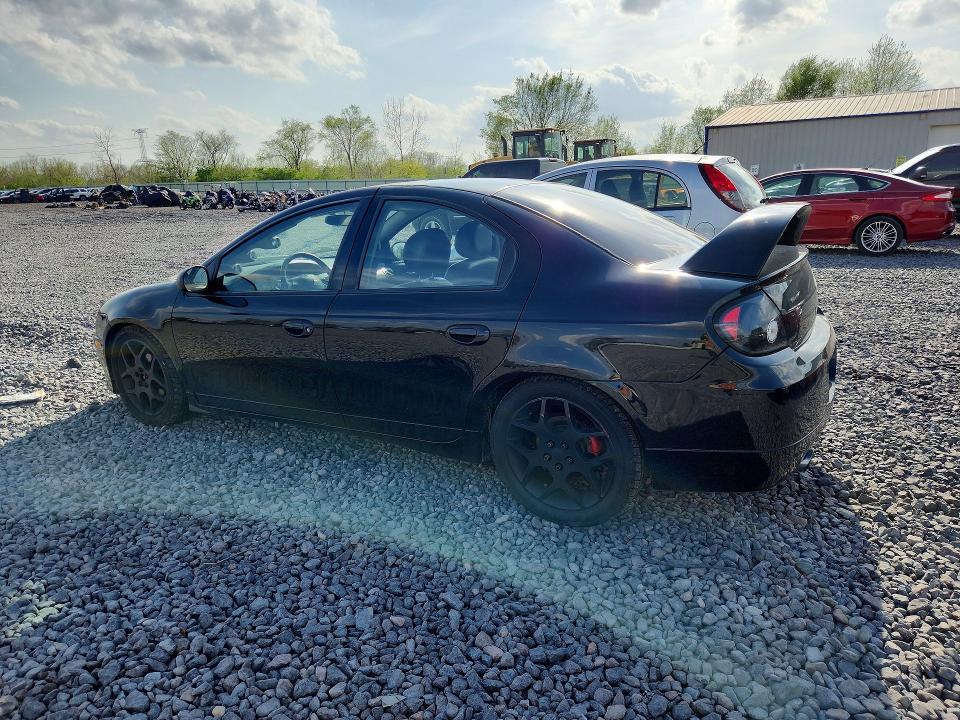 صورة رقم 2 من المزاد - 2005 DODGE NEON مع VIN 1B3AS66S65D226331