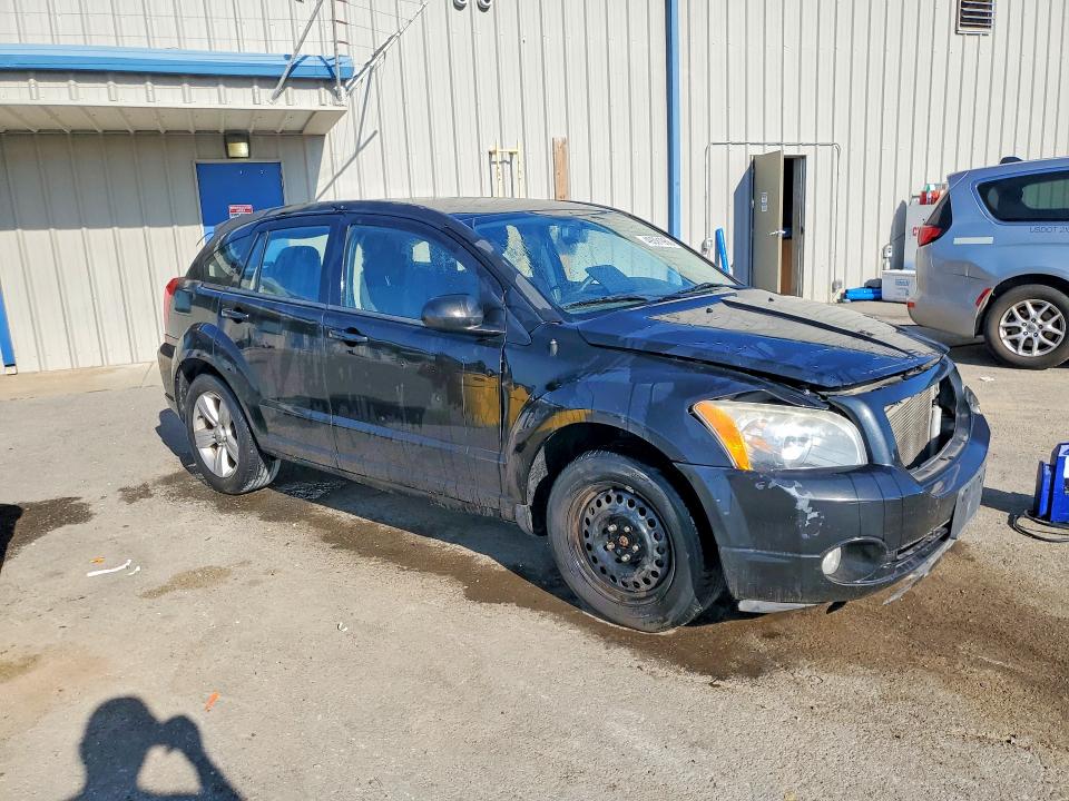 Photo 4 from auction – 2011 DODGE CALIBER with VIN 1B3CB3HA8BD190987