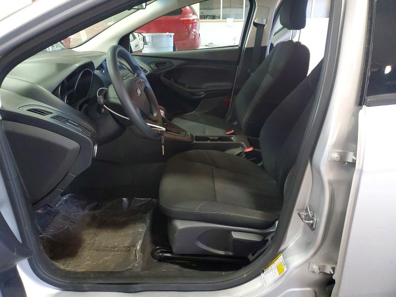 Photo 7 from auction – 2018 FORD FOCUS with VIN 1FADP3E25JL275961
