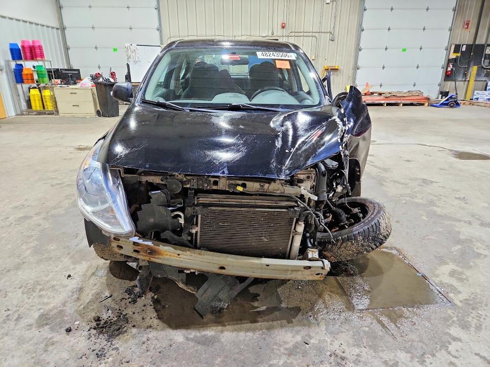 Photo 5 from auction – 2015 NISSAN VERSA with VIN 3N1CN7AP3FL822180