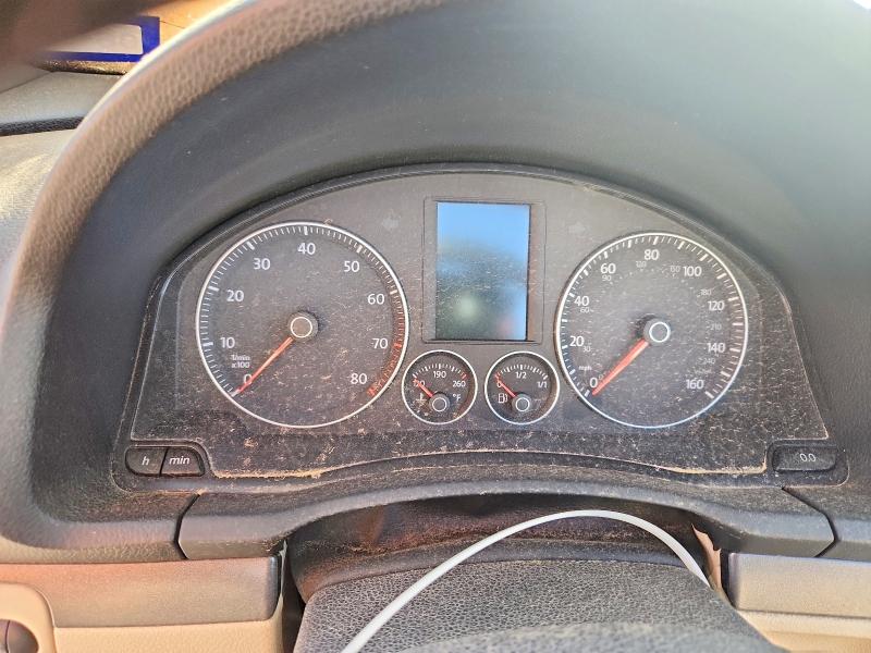 Снимка 9 от търг – 2009 VOLKSWAGEN EOS с VIN WVWBA71F99V006445