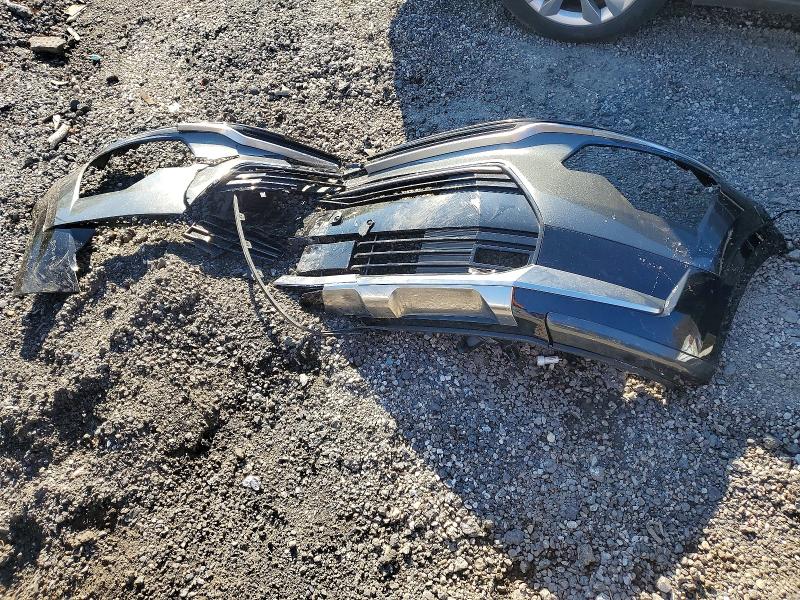 Photo 13 from auction – 2025 KIA NIRO with VIN KNDCR3LE1S5260473