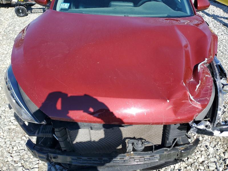 Photo 12 from auction – 2019 HYUNDAI TUCSON with VIN KM8J2CA41KU982243