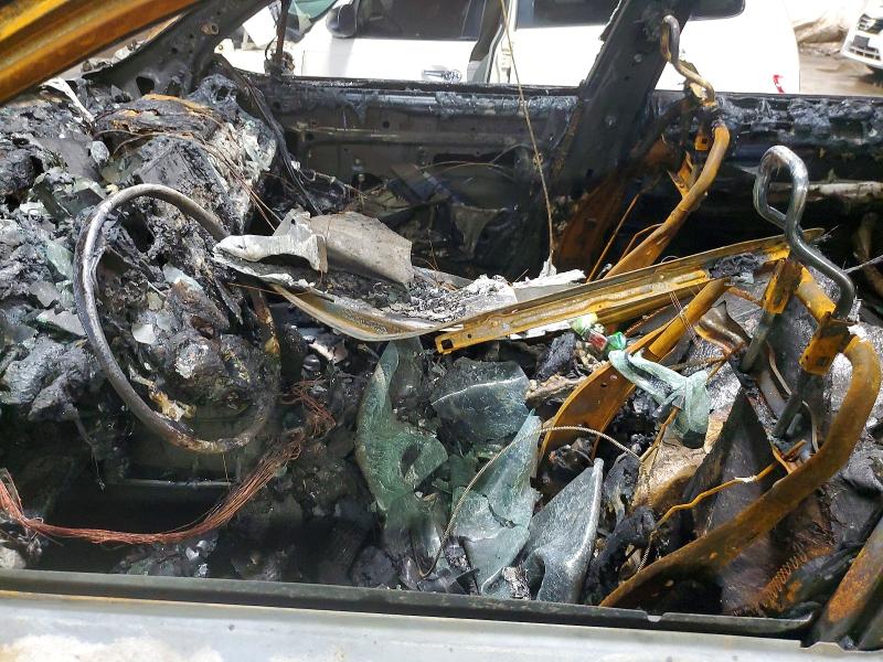 Photo 7 from auction – 2026 SUBARU FORESTER with VIN 4S4SLDD62T3059426