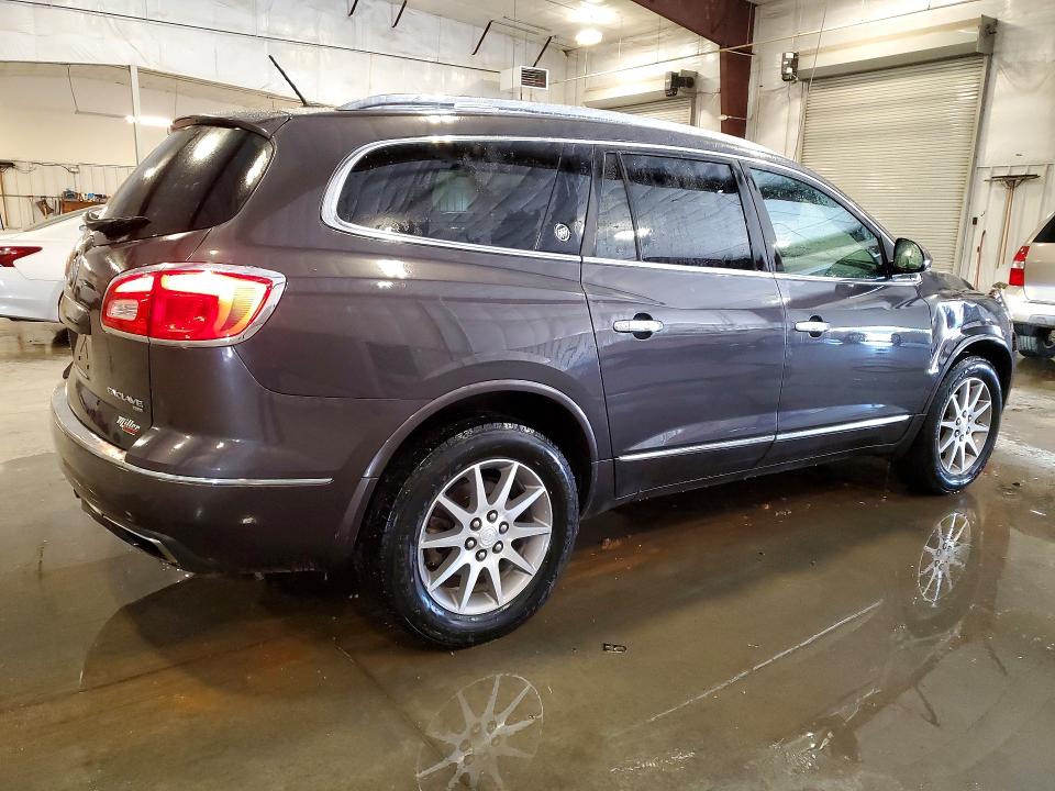 Снимка 3 от търг – 2015 BUICK ENCLAVE с VIN 5GAKVBKD8FJ197168