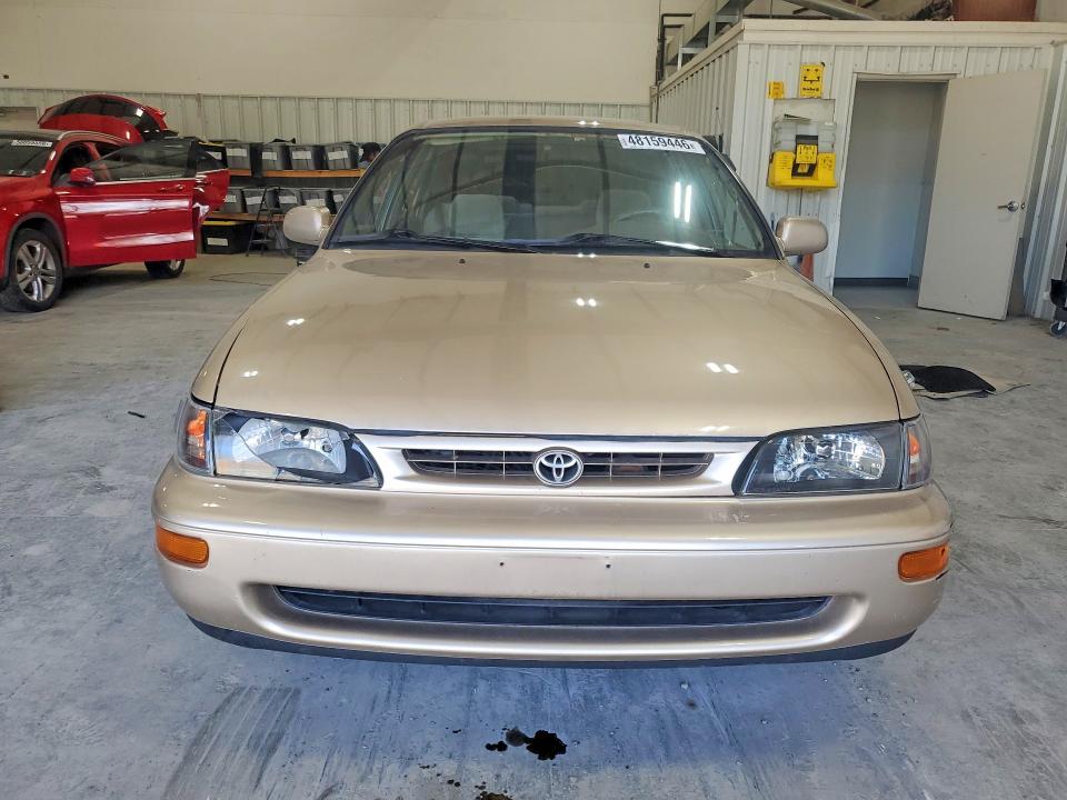 Photo 5 from auction – 1996 TOYOTA COROLLA with VIN 2T1BB02E5TC170330
