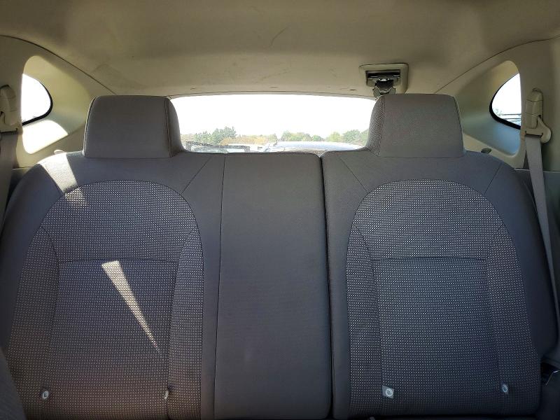 Photo 10 from auction – 2013 NISSAN ROGUE with VIN JN8AS5MV1DW626097