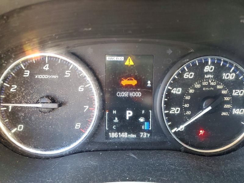 Photo 9 from auction – 2016 MITSUBISHI OUTLANDER with VIN JA4AZ3A31GZ048921