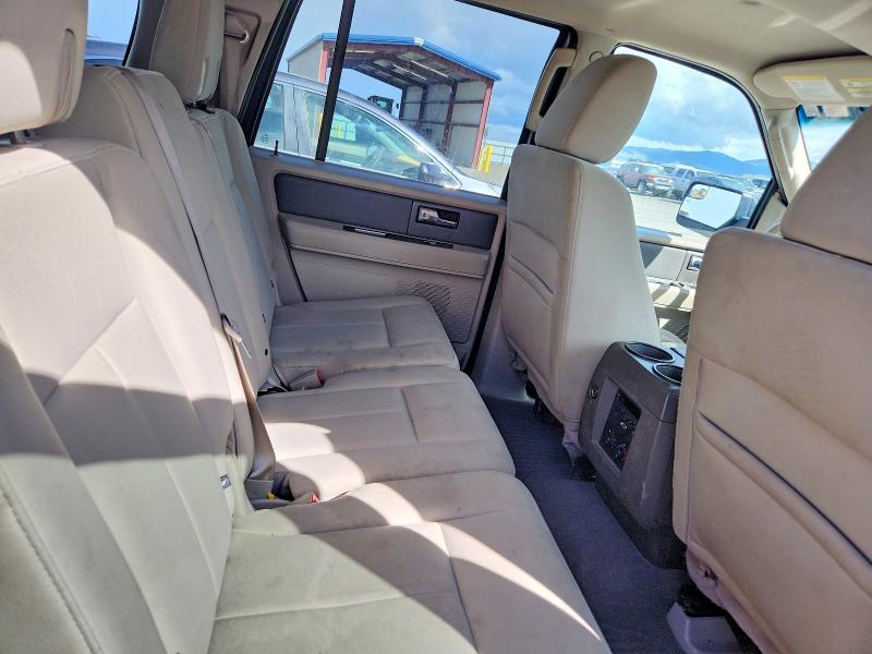 Photo 11 from auction – 2014 FORD EXPEDITION with VIN 1FMJK1G5XEEF51287