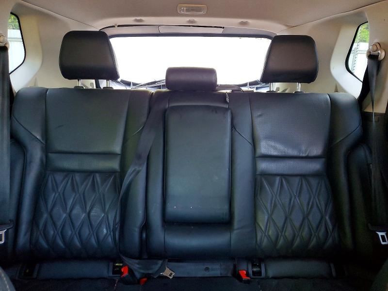 Photo 10 from auction – 2021 NISSAN ROGUE with VIN JN8AT3DD1MW303676