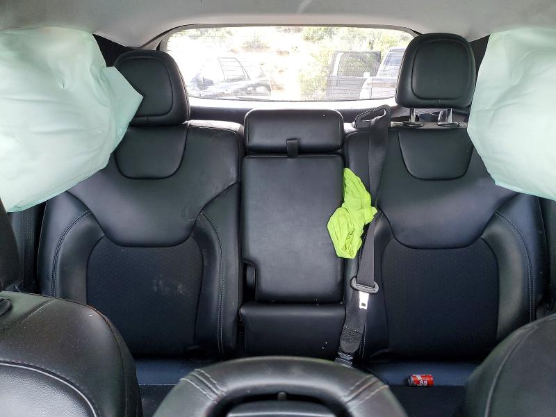 Photo 10 from auction – 2020 JEEP CHEROKEE with VIN 1C4PJMLB8LD532948