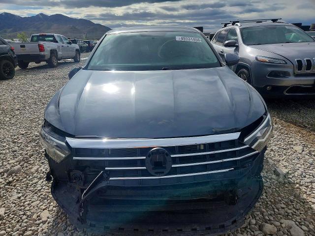 Photo 5 from auction – 2021 V JETTA with VIN 3VWC57BU0MM016514