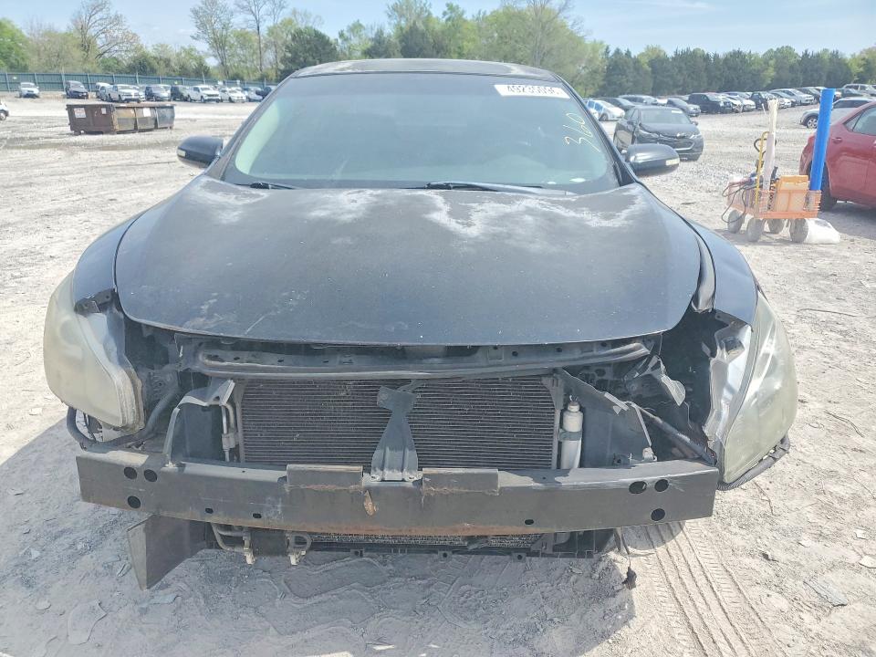 Photo 5 from auction – 2011 NISSAN MAXIMA with VIN 1N4AA5AP7BC850306