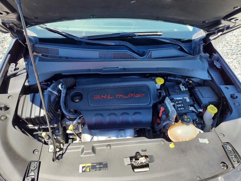Photo 11 from auction – 2022 JEEP COMPASS with VIN 3C4NJDDB0NT159584