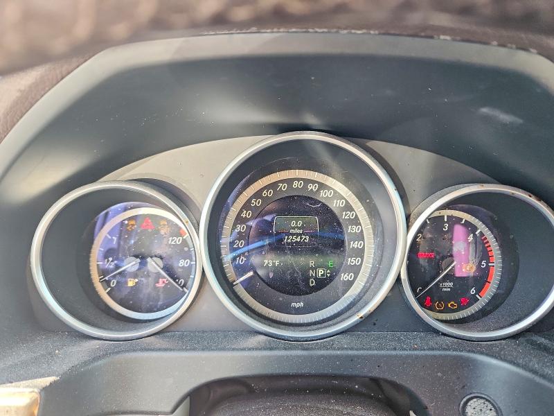 Photo 9 from auction – 2015 MERCEDES-BENZ E with VIN WDDHF0EB4FB129714