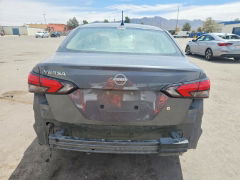 Photo 6 from auction – 2023 NISSAN VERSA with VIN 3N1CN8DV5PL873486