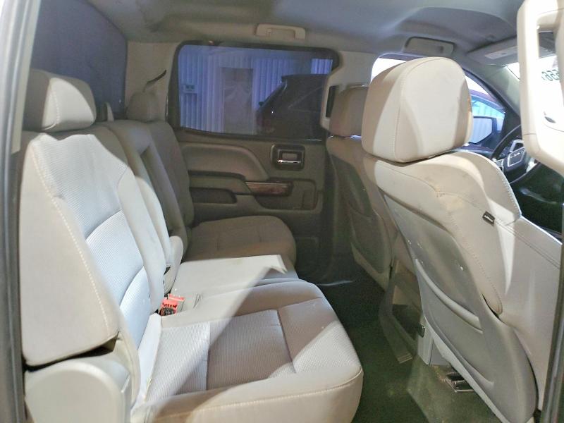 Photo 10 from auction – 2014 GMC SIERRA with VIN 3GTU2UEC8EG469975