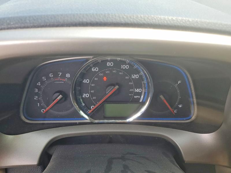 Photo 9 from auction – 2015 TOYOTA RAV4 with VIN 2T3DFREV4FW347361