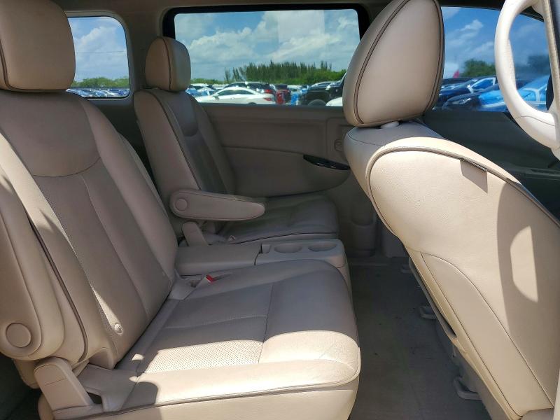 Photo 11 from auction – 2012 NISSAN QUEST with VIN JN8AE2KP4C9035270