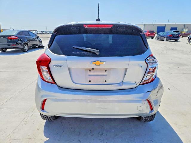 Foto 6 de la subasta – 2020 CHEVROLET SPARK con VIN KL8CD6SA4LC447324