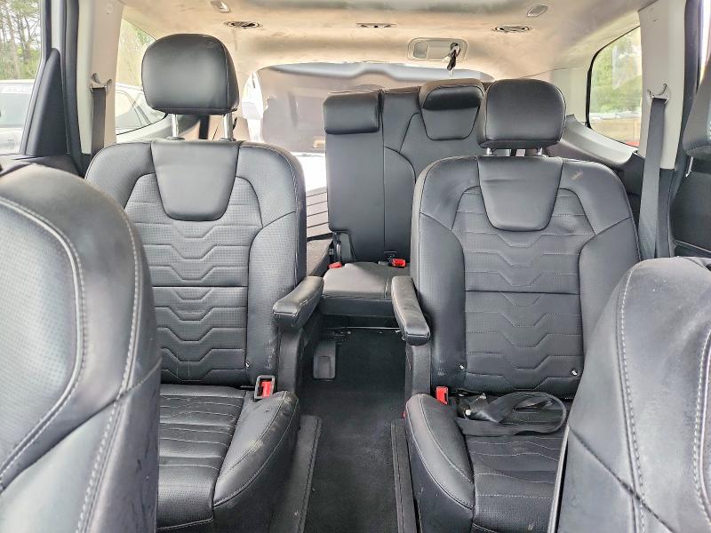 Photo 10 from auction – 2022 KIA TELLURIDE with VIN 5XYP5DHC6NG309754