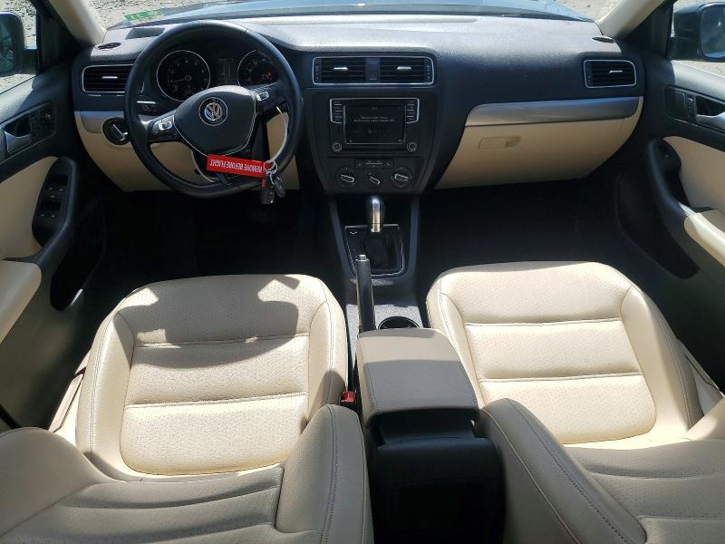 Photo 8 from auction – 2018 VOLKSWAGEN JETTA with VIN 3VWDB7AJ9JM245628