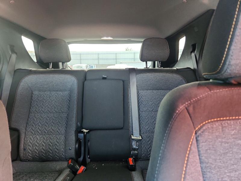 Photo 10 from auction – 2023 CHEVROLET EQUINOX with VIN 3GNAXKEG9PS125722