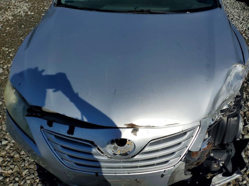 Photo 11 from auction – 2009 TOYOTA CAMRY with VIN 4T4BE46KX9R057534