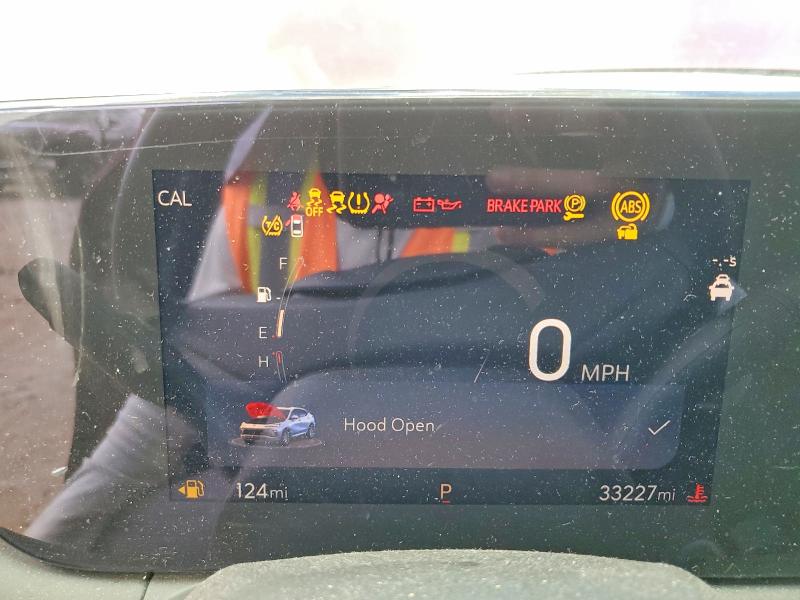 Foto 9 de la subasta – 2025 BUICK ENVISTA con VIN KL47LBEP3SB024771