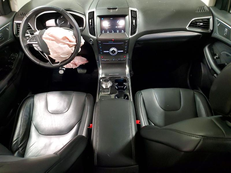 Photo 8 from auction – 2019 FORD EDGE with VIN 2FMPK4K98KBB24901