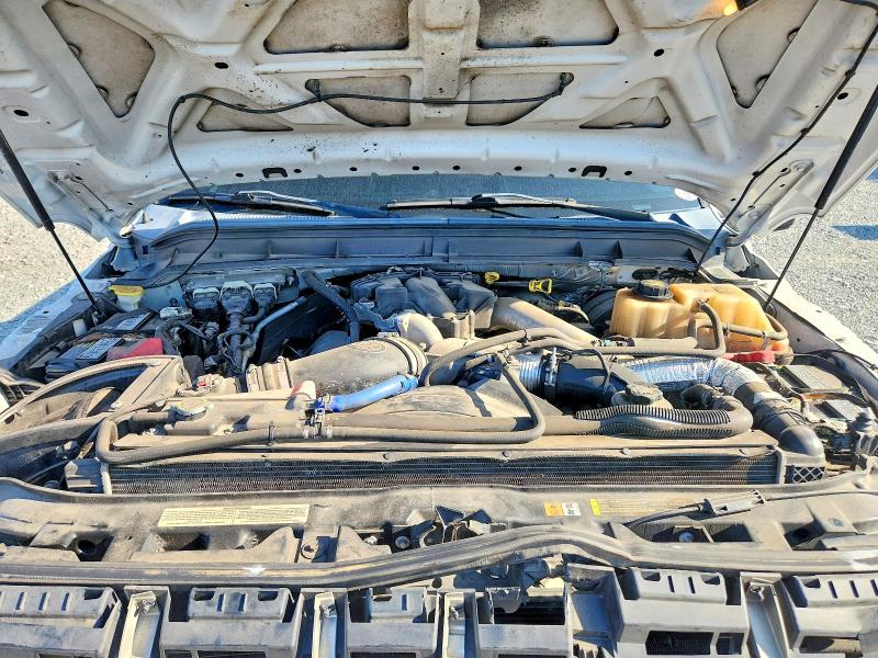 Photo 11 from auction – 2012 FORD F250 with VIN 1FT7W2BT9CEA95164