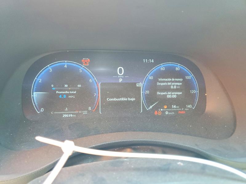 Фото 9 с аукциона – 2023 TOYOTA HIGHLANDER с VIN 5TDKDRAH3PS515314
