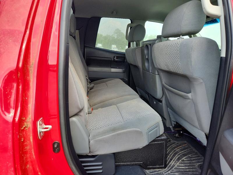 Photo 10 from auction – 2013 TOYOTA TUNDRA with VIN 5TFUM5F17DX049082