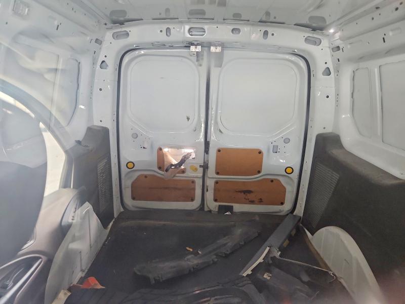 Photo 10 from auction – 2022 FORD TRANSIT CONNECT with VIN NM0LS7S22N1514445