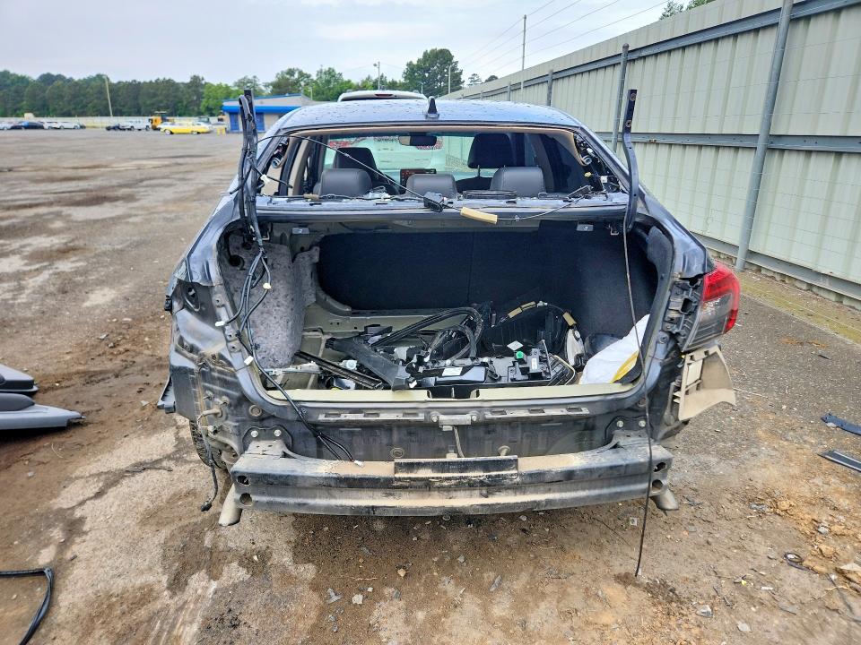 Photo 6 from auction – 2022 HONDA CIVIC with VIN 2HGFE1F93NH306105