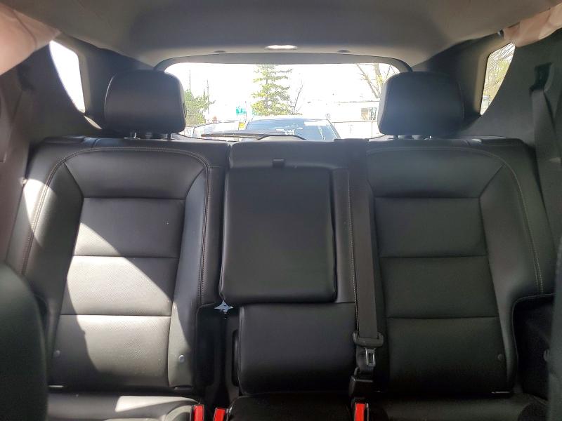 Photo 10 from auction – 2020 CHEVROLET EQUINOX with VIN 3GNAXLEX0LL261523