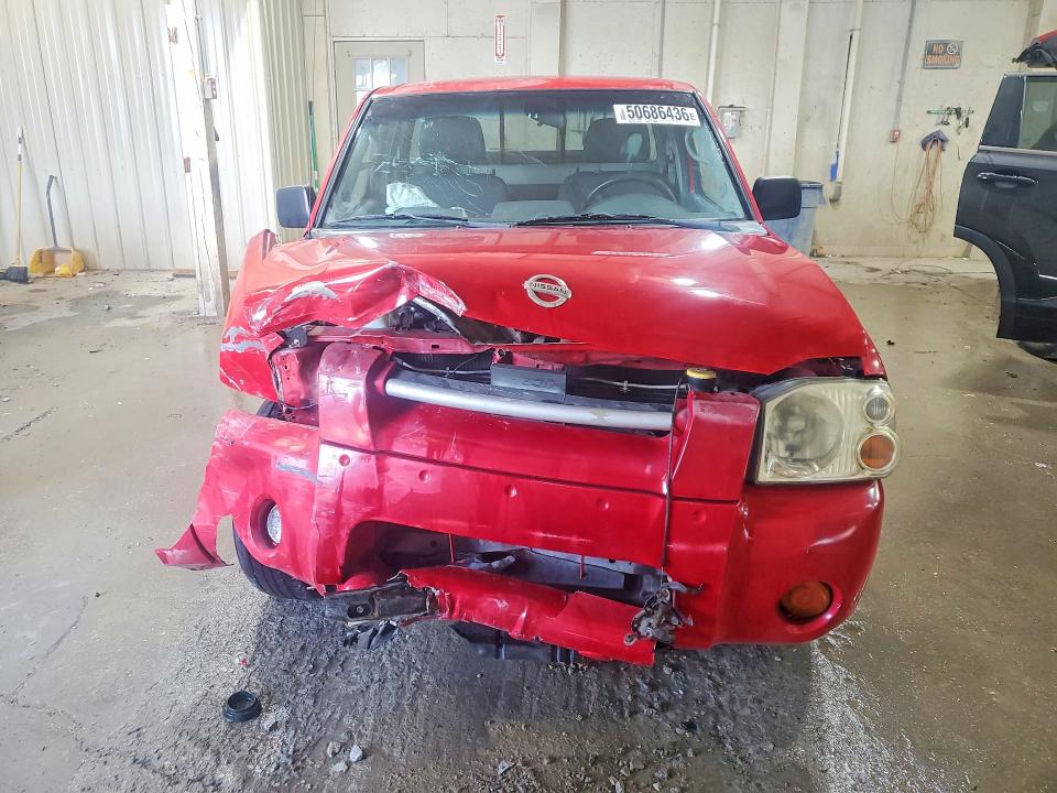 Zdjęcie 5 z aukcji – 2003 NISSAN FRONTIER z VIN 1N6DD26T33C426817