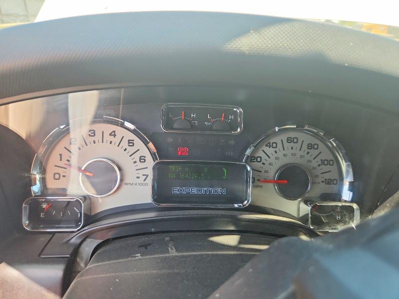 Photo 9 from auction – 2012 FORD EXPEDITION with VIN 1FMJU2A57CEF64651