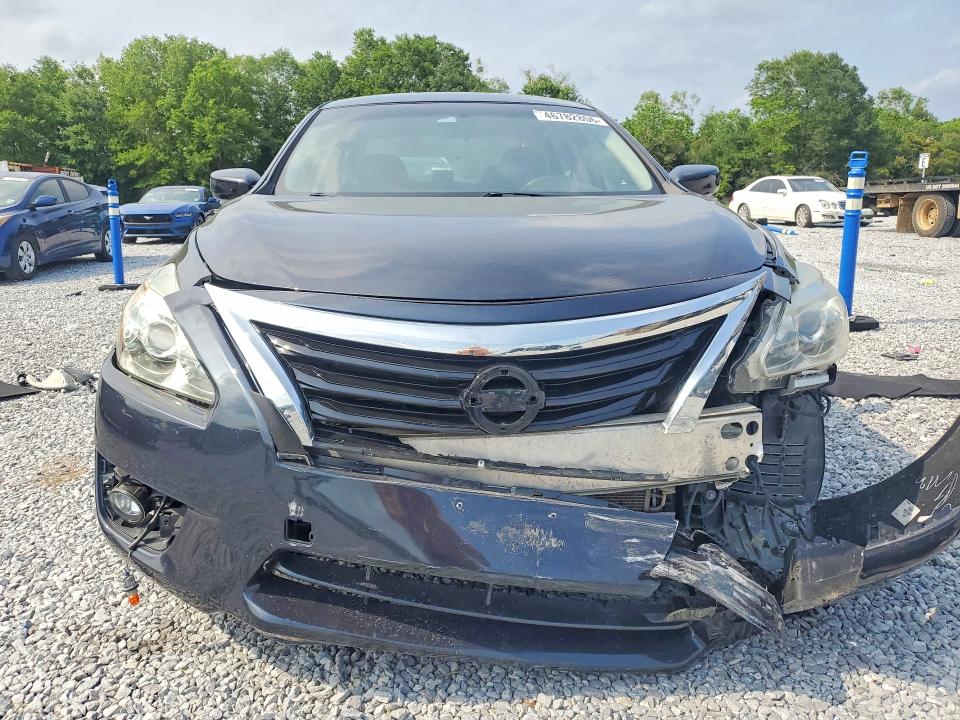 Photo 5 from auction – 2014 NISSAN ALTIMA with VIN 1N4AL3AP3EN381531