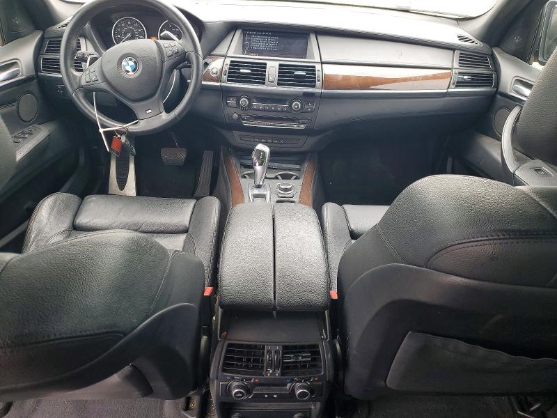Zdjęcie 8 z aukcji – 2012 BMW X5 z VIN 5UXZV8C54CL425222