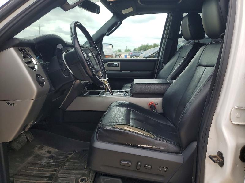 Photo 7 from auction – 2016 FORD EXPEDITION with VIN 1FMJU2ATXGEF31406
