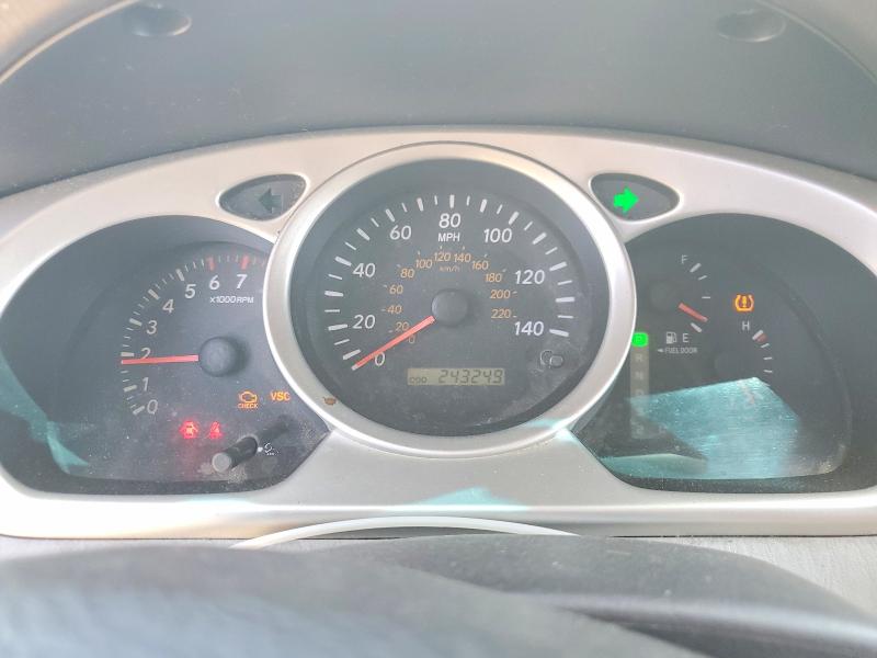 Photo 9 from auction – 2016 TOYOTA HIGHLANDER with VIN JTEHP21A170197154