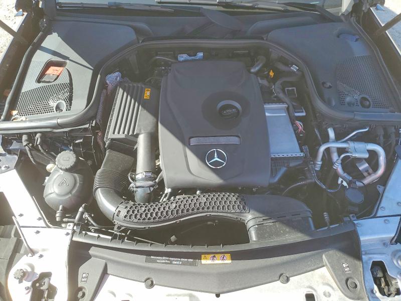 Photo 11 from auction – 2019 MERCEDES-BENZ E with VIN WDDZF4KB6KA616333