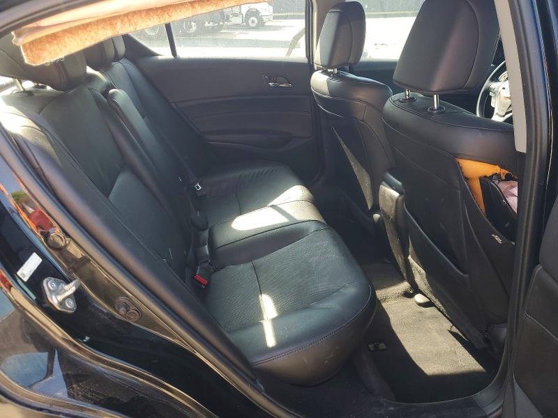 Photo 10 from auction – 2017 ACURA ILX with VIN 19UDE2F78HA016280