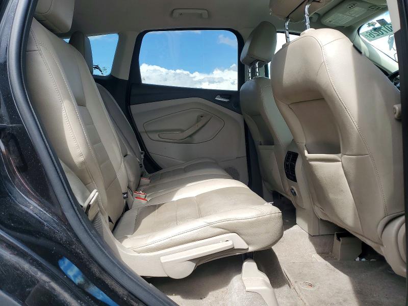 Photo 11 from auction – 2013 FORD ESCAPE with VIN 1FMCU9HXXDUB72005