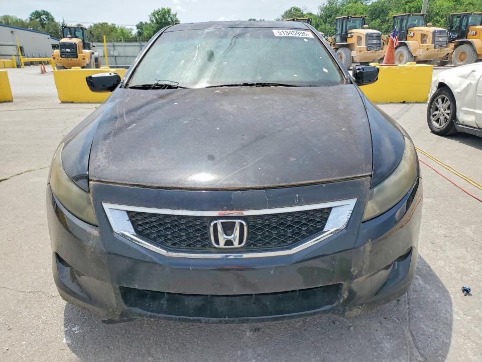 Photo 5 from auction – 2010 HONDA ACCORD with VIN 1HGCS2B85AA003706