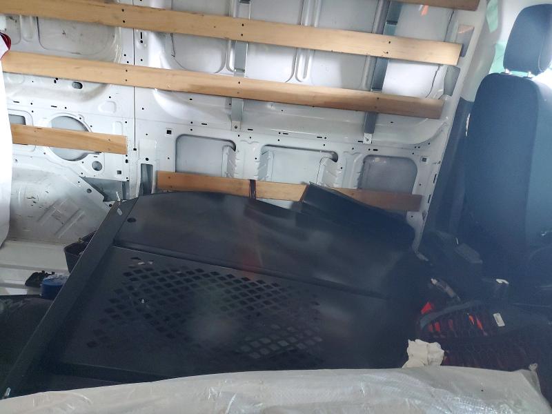 Photo 10 from auction – 2024 FORD TRANSIT with VIN 1FTBR1Y88RKA68756